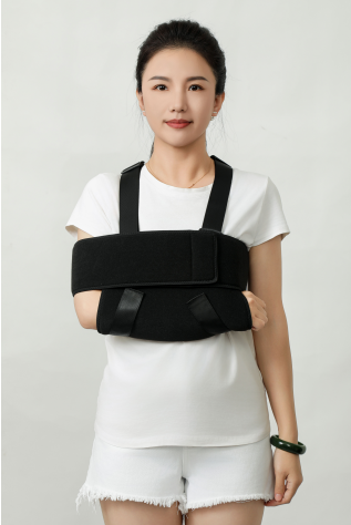醫(yī)用前臂吊帶 _常州普邦醫(yī)療設備