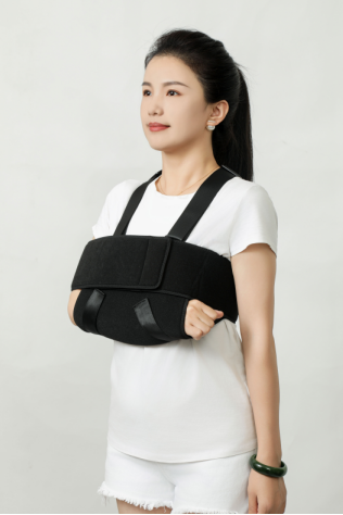 醫(yī)用前臂吊帶 _常州普邦醫(yī)療設備