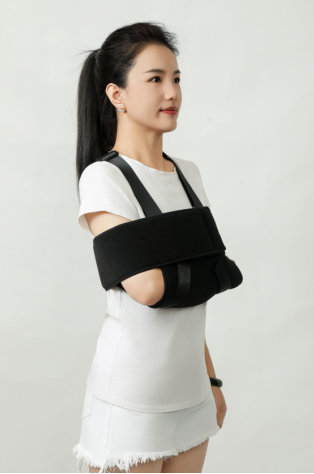 醫(yī)用前臂吊帶 _常州普邦醫(yī)療設備